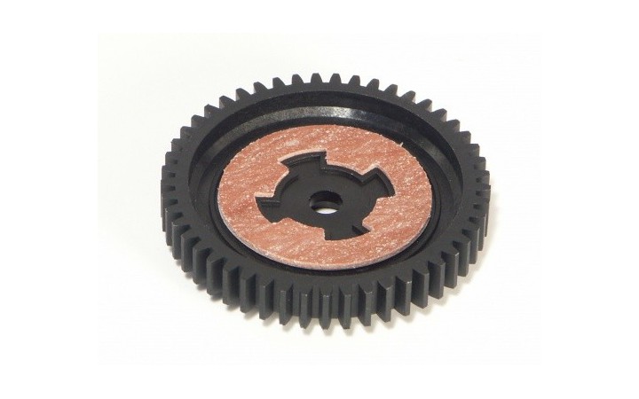 Spur Gear 49tooth (1M)