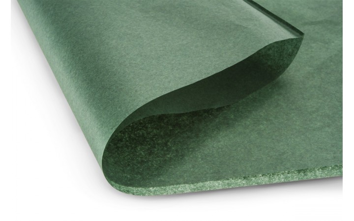 Evergreen Tissue 20" X 30" 508x762mm