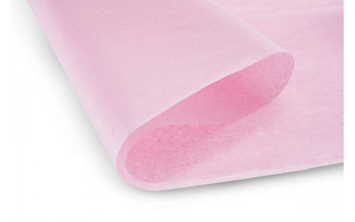 Pink Tissue 20" X 30" 508x762mm