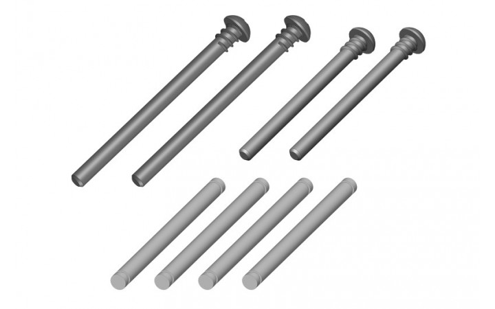 Arm Pin Set - 1 Set