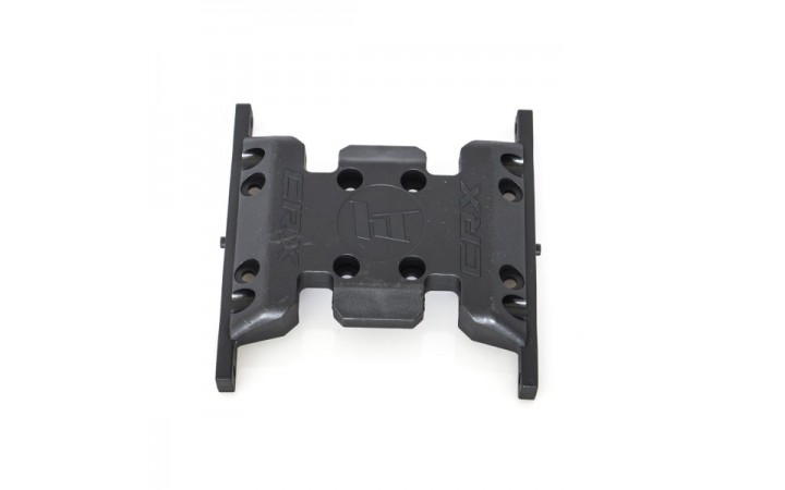 CRX 4-link Skid Plate for gear box
