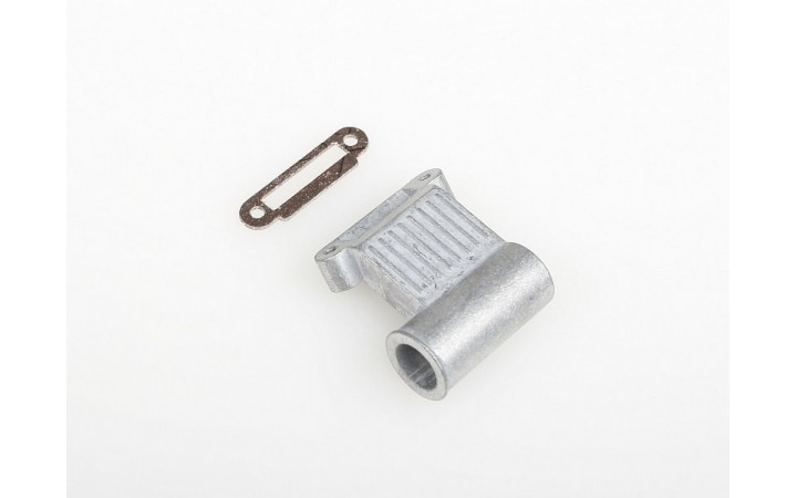 Exhaust connector*1PC