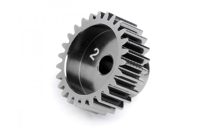 PINION GEAR 26 TOOTH (0.6M)