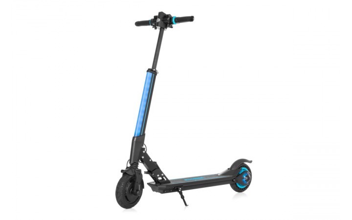 Koowheel E1 E-scooter blue