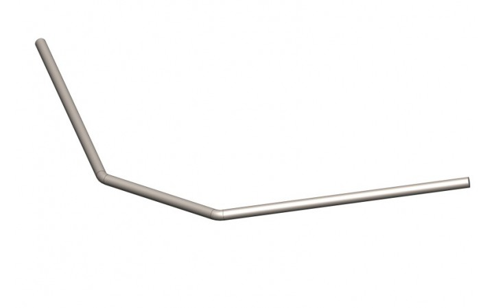 Anti-Roll Bar - 2.5mm - Front - 1 pc