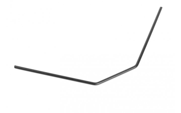 Anti-Roll Bar - 2.4mm - Front - 1 pc