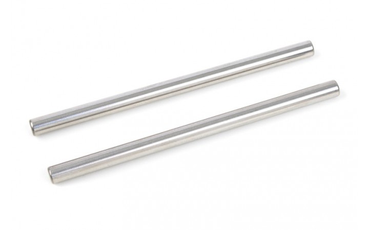 Suspension Arm Pivot Pin RTR - Lower Inner - Front/Rear - Steel - 68mm - 2 pcs