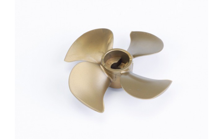 Replacement propeller L