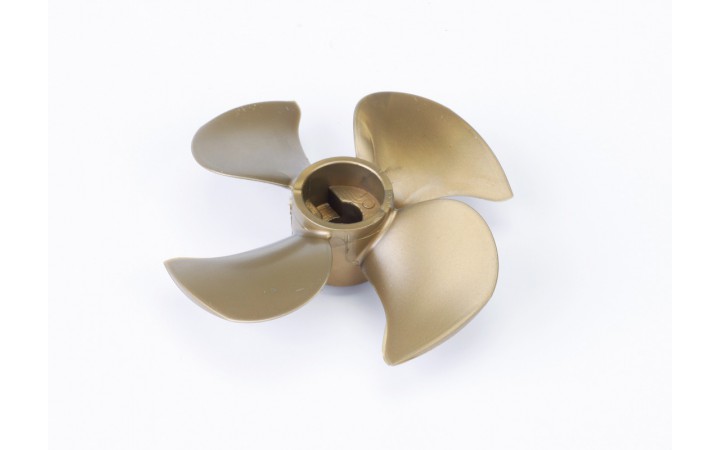 Replacement propeller R
