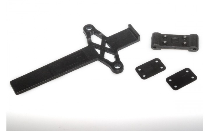 Battery Tray + Front Suspension Holder - S10 Twister