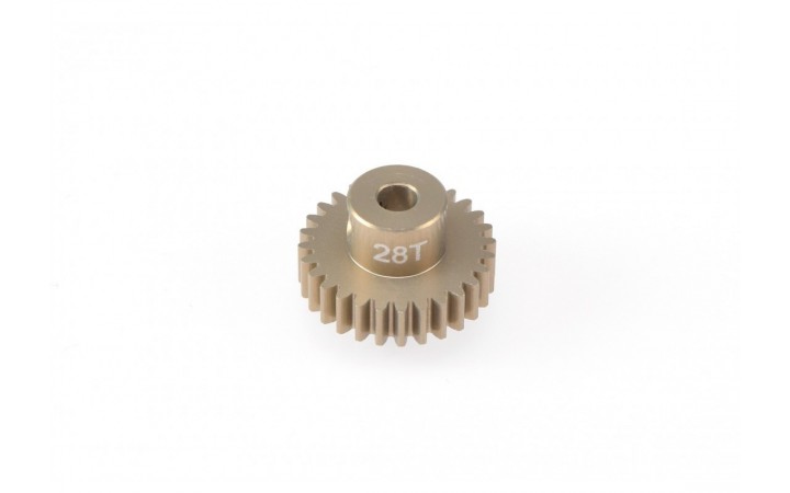 Motor pinion gear 48dp 28T