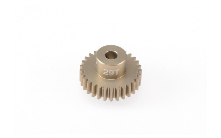 Motor pinion gear 48dp 29T