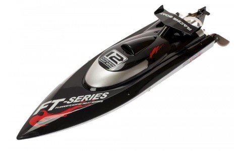 FT012 Brushless Racing Boat  2.4GHZ RTR, 460mm 45km/h