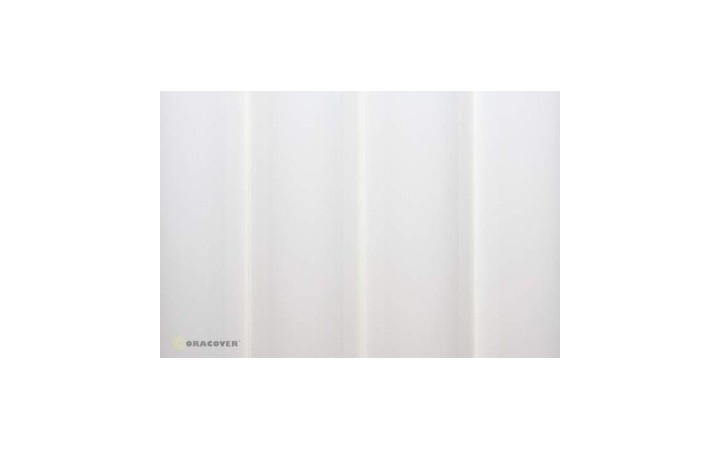ORALIGHT 50m Transparent White (10)