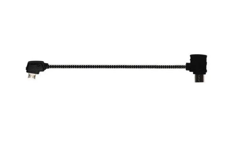 Mavic Nylon RC Cable (Type-C connector)