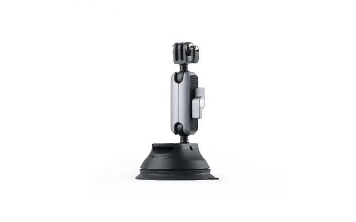 Osmo - PGYTECH suction cup mount for sports cameras