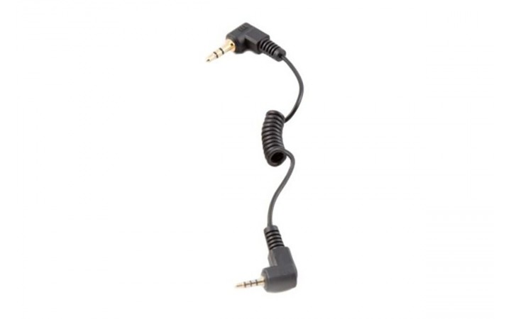 Spare cable for Panasonic Cameras