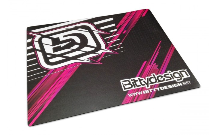 Bittydesign Table Pad, 510x410mm