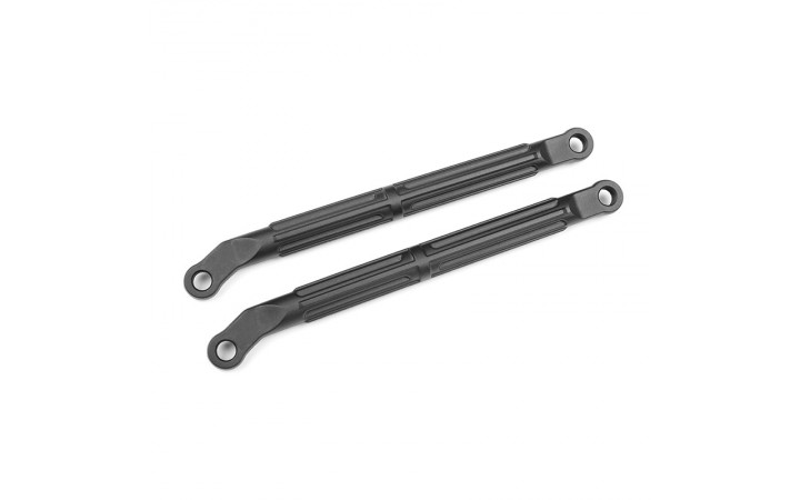 Camber Links - Truggy / MT - Rear - 135mm - Composite - 2 pcs