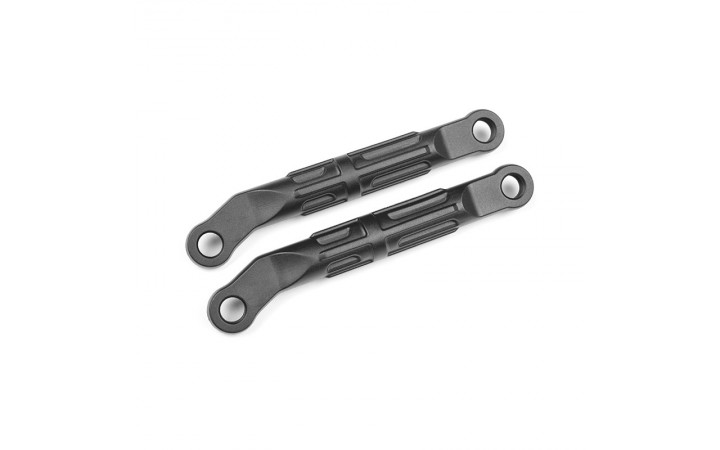 Steering Links - Buggy - 77mm - Composite - 2 pcs