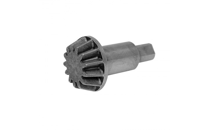 Bevel Pinion 13T - Molded Steel - 1 pc