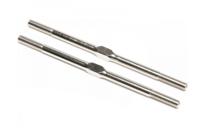 TLR Turnbuckle, Front(2): 8XT