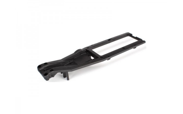 Traxxas Chassis, upper (composite)