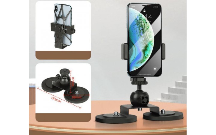 Osmo - Magnet Vehicle Mount (for smartphones)