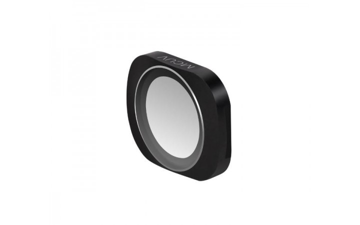 MCUV Lens Filter for Osmo Pocket 1/2