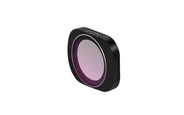 ND4 Lens Filter for Osmo Pocket 1/2