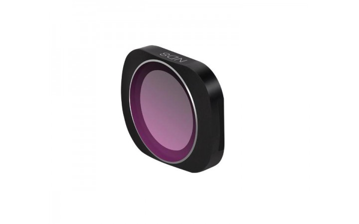 ND8 Lens Filter for Osmo Pocket 1/2