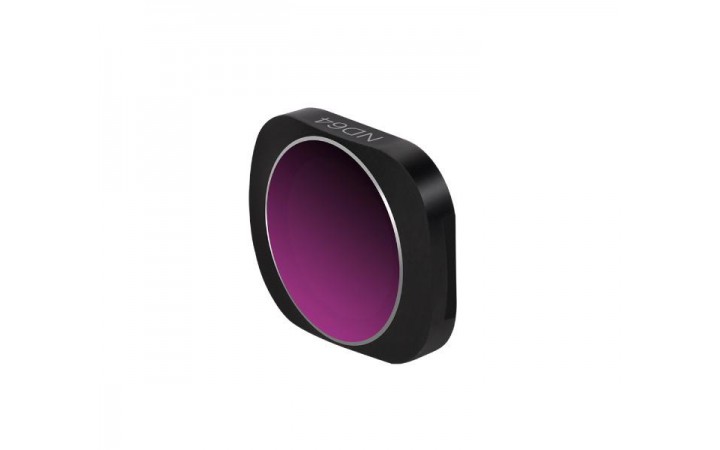ND64 Lens Filter for Osmo Pocket 1/2
