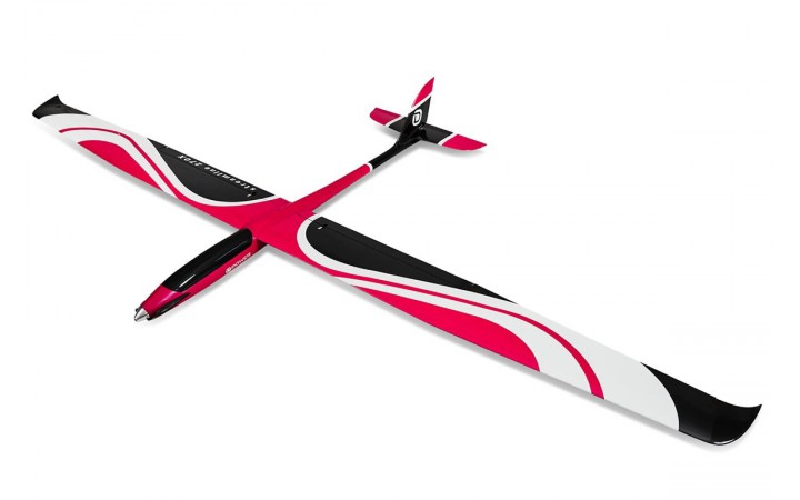 Streamline 270X Electric Glider 2700mm ARF+
