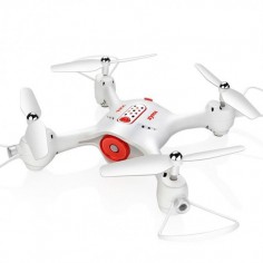 SYMA X23W dronas su WIFI,...