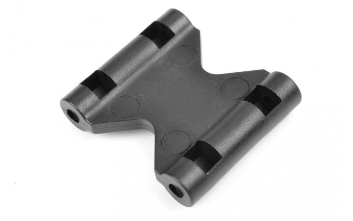 Wing Mount Center Adapter - For V2 Version - Composite - 1 Pc