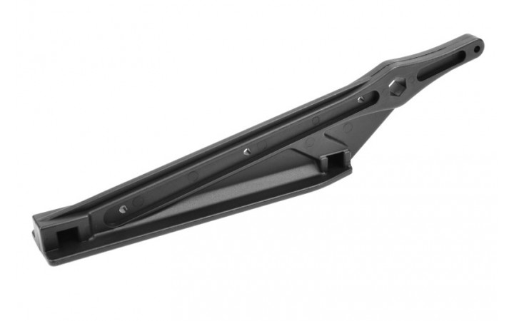 Chassis Brace - V2 - Rear - Composite - 1 pc