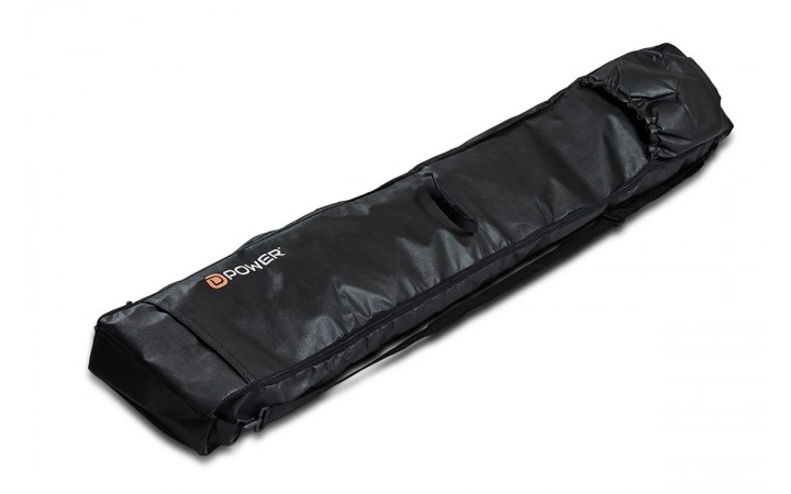 D-Power Backpack for glider models 145cm