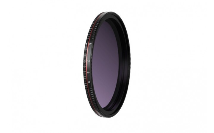 Freewell filter ND variable 4-32 82 mm