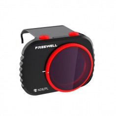 Freewell ND8/PL filter for DJI Mavic Mini and Mini 2