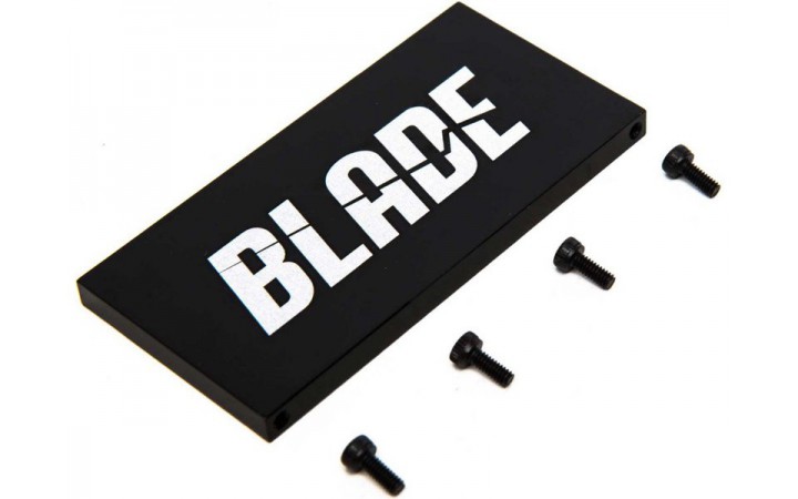 Blade Battery Tray: Fusion 270