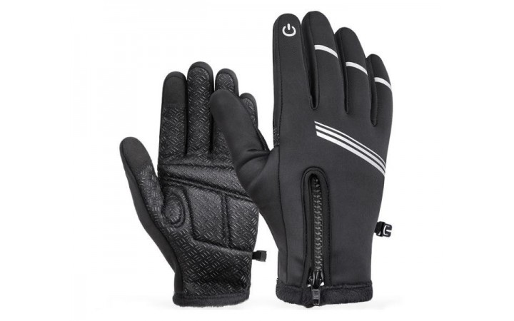 Warm Photography Gloves (M)