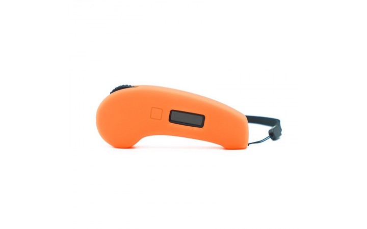 Exway Remote Protector, Amber Orange