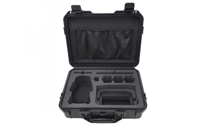 PP Water-proof Case with Strap for DJI Mavic Air 2S