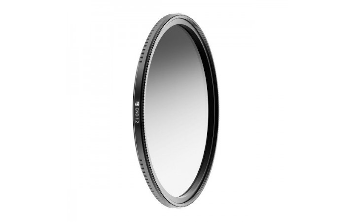 Magnetic Filters 72mm ND1.2 (GND16)