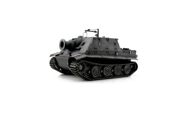 TORRO tank 1/16 RC Sturmtiger grey IR