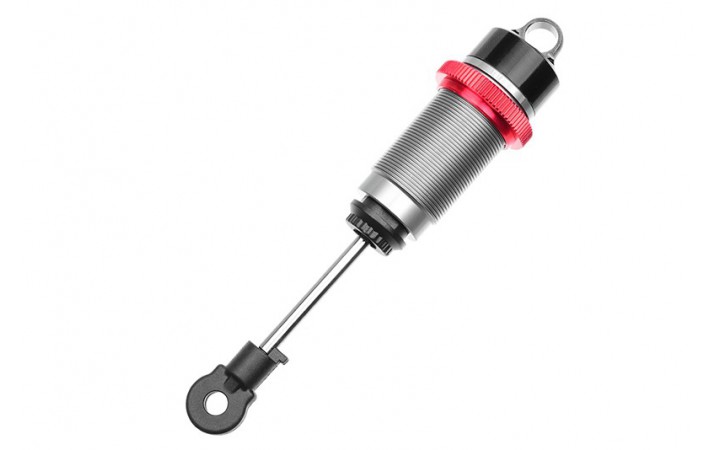 Shock Absorber "Ready Build" - 600 Cps Silicone Oil - Short - 1 pc