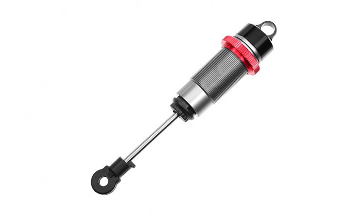 Shock Absorber "Ready Build" - 600 Cps Silicone Oil - Medium - 1 pc
