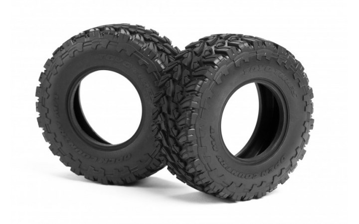 Tires Jumpshot SC TOYO tire