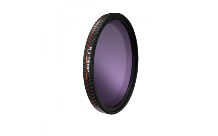 (Mist Edition) 67mm Variable ND Filter Standard Day (Threaded)