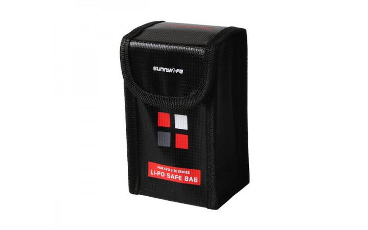 Battery Safety Bag for EVO Lite Series (1 Battery)